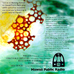 HPR CD Project